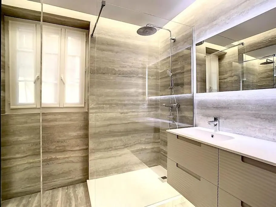 Apartmán Best Location In Cannes! Just Renovated!