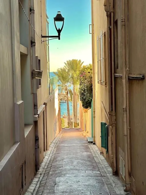 Best Location In Cannes! Just Renovated! Cannes