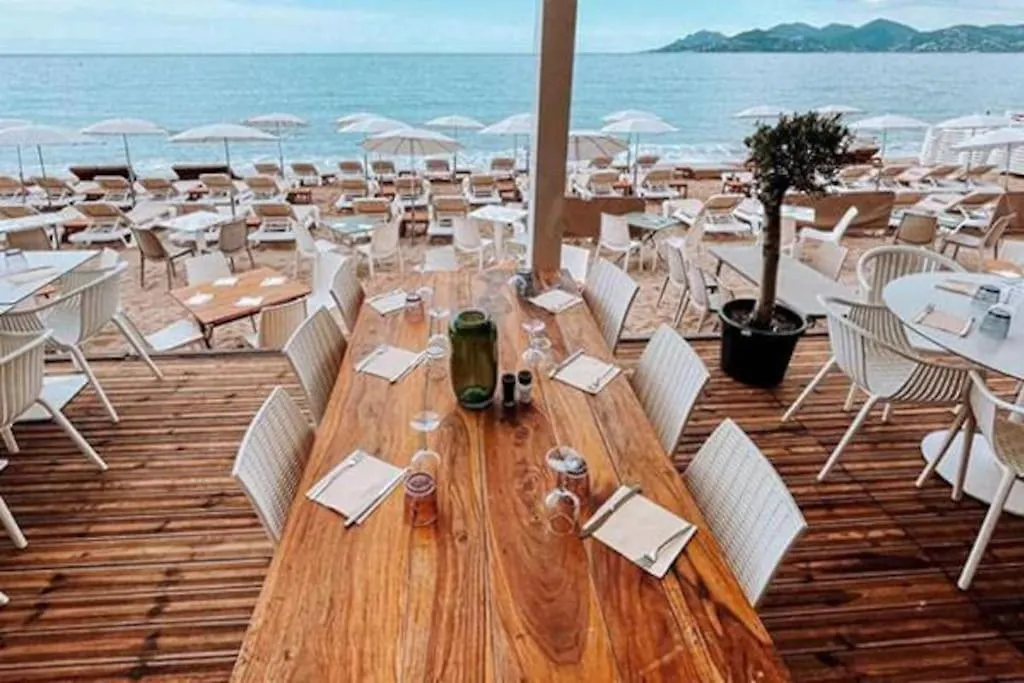 Best Location In Cannes! Just Renovated! 0*, Cannes Francie