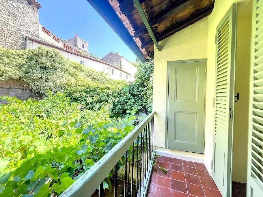 Best Location In Cannes! Just Renovated! 0*, Cannes Francie