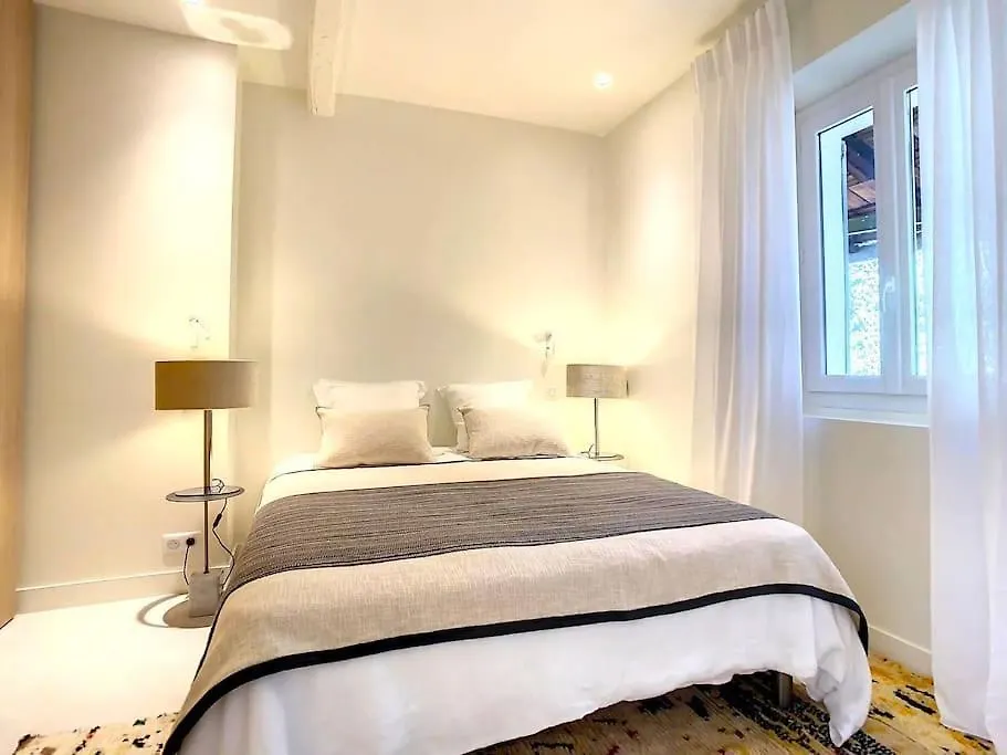 Apartmán Best Location In Cannes! Just Renovated!