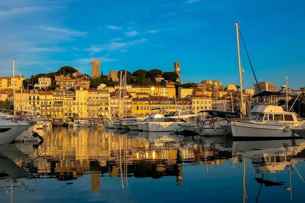 Best Location In Cannes! Just Renovated! Cannes